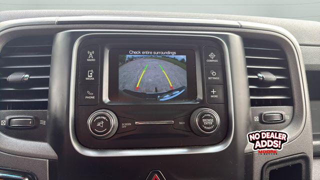 2019 Ram 1500 Classic Tradesman Quad Cab 4x2 6'4" Box