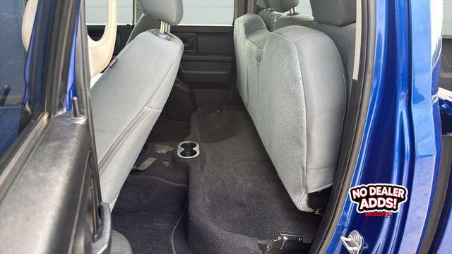 2019 Ram 1500 Classic Tradesman Quad Cab 4x2 6'4" Box