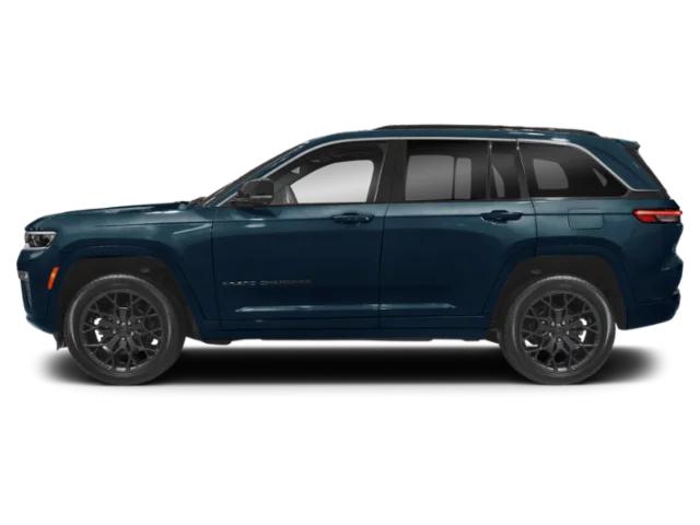 2026 Jeep Grand Cherokee GRAND CHEROKEE LIMITED 4X4 2026 Jeep Grand Cherokee GRAND CHEROKEE LIMITED 4X4