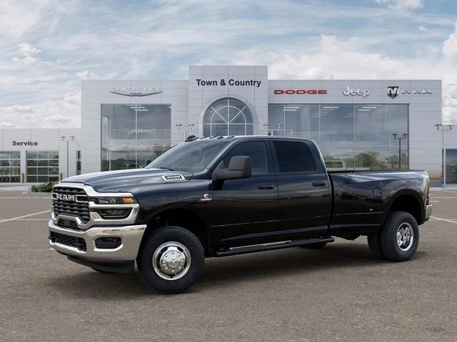 2026 RAM Ram 3500 RAM 3500 TRADESMAN CREW CAB 4X4 8 BOX