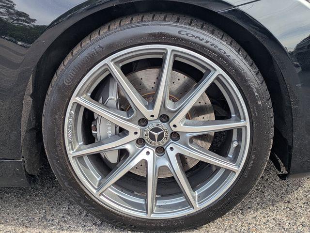 2018 Mercedes-Benz S 450 S 450