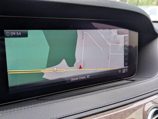 2018 Mercedes-Benz S 450 S 450