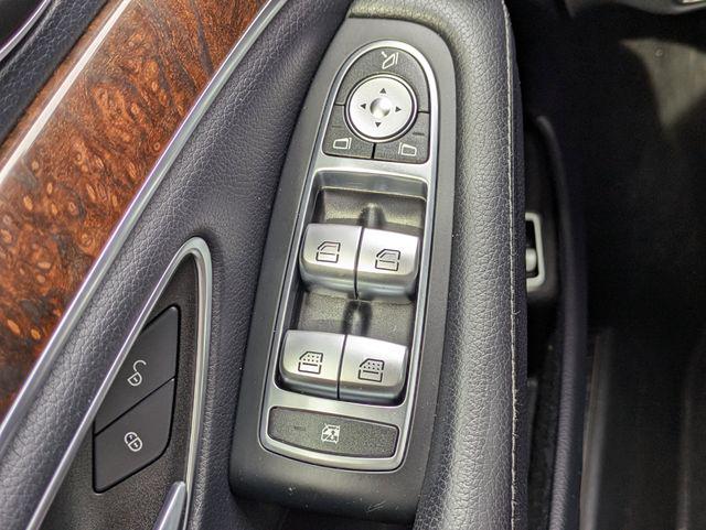 2018 Mercedes-Benz S 450 S 450