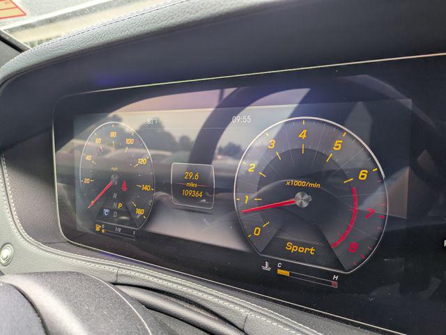 2018 Mercedes-Benz S 450 S 450