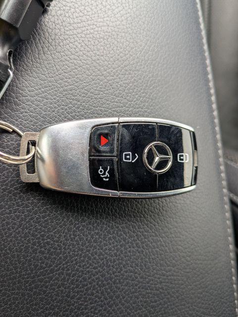 2018 Mercedes-Benz S 450 S 450