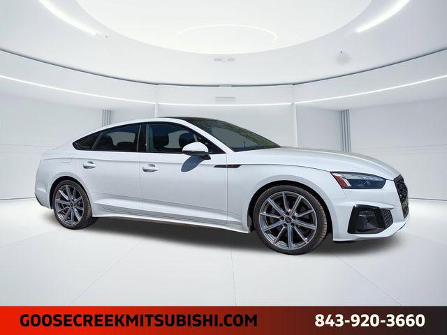 2025 Audi A5 Sportback Premium 45 TFSI S line quattro S tronic for sale in Goose Creek, SC