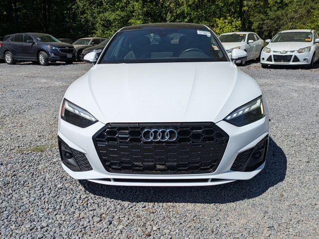 2025 Audi A5 Sportback Premium 45 TFSI S line quattro S tronic