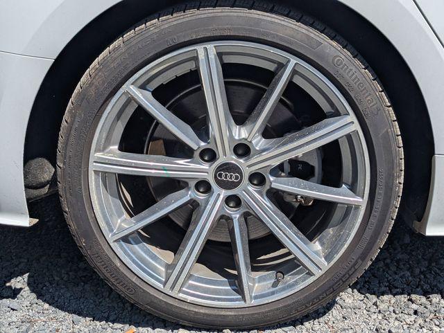 2025 Audi A5 Sportback Premium 45 TFSI S line quattro S tronic