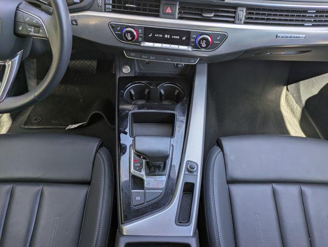 2025 Audi A5 Sportback Premium 45 TFSI S line quattro S tronic