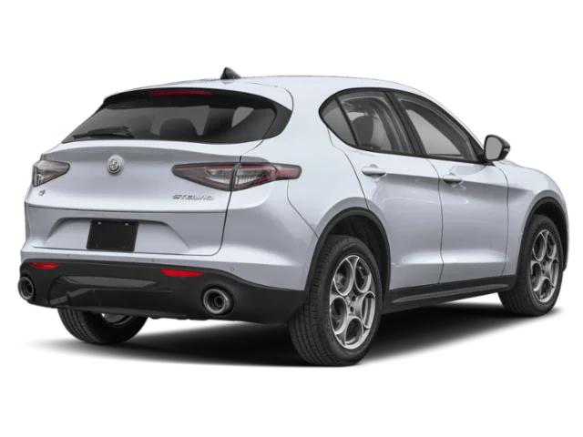 2026 Alfa Romeo Stelvio STELVIO AWD