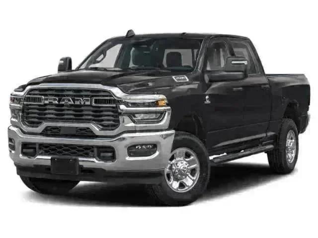2026 RAM 2500 RAM 2500 BLACK EXPRESS CREW CAB 4X4 64 BOX 2026 RAM 2500 RAM 2500 BLACK EXPRESS CREW CAB 4X4 64 BOX