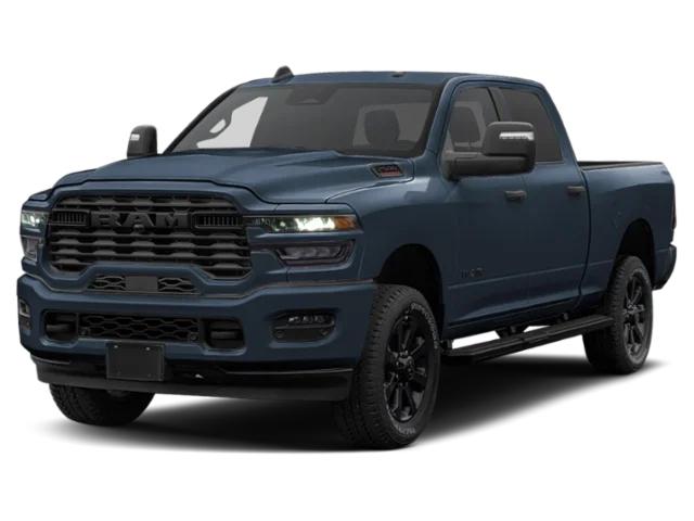 2026 Ram 2500 Big Horn Crew Cab 4x4 6'4" Box for sale in Potsdam, NY