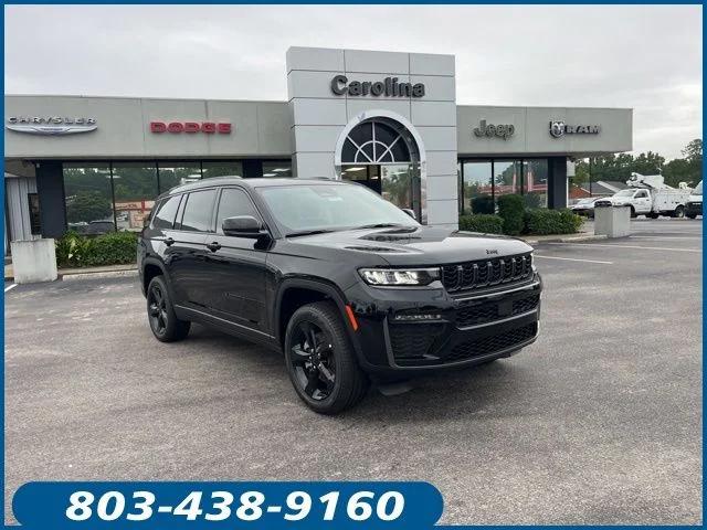 2026 Jeep Grand Cherokee Limited for sale in Lugoff, SC