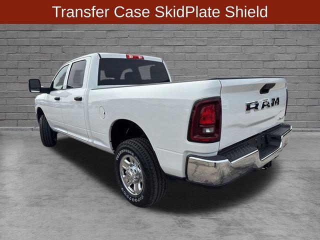 2026 RAM 2500 RAM 2500 TRADESMAN CREW CAB 4X4 64 BOX