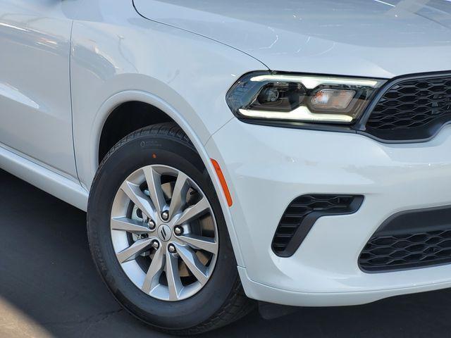 2026 Dodge Durango DURANGO GT RWD 2026 Dodge Durango DURANGO GT RWD