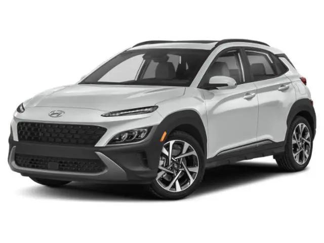 2023 Hyundai Kona SEL for sale in Bartlett, IL