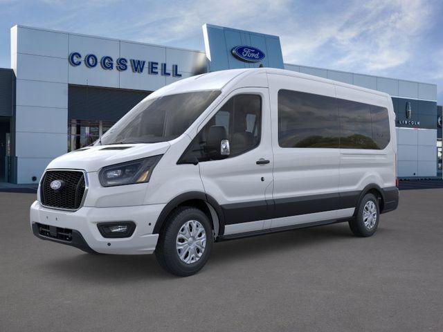 2026 Ford Transit-350 Passenger Van XLT for sale in Russellville, AR