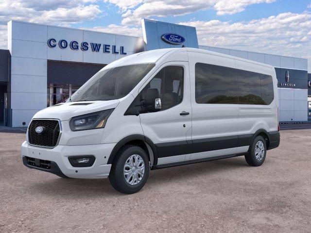 2026 Ford Transit-350 Passenger Van XLT for sale in Russellville, AR