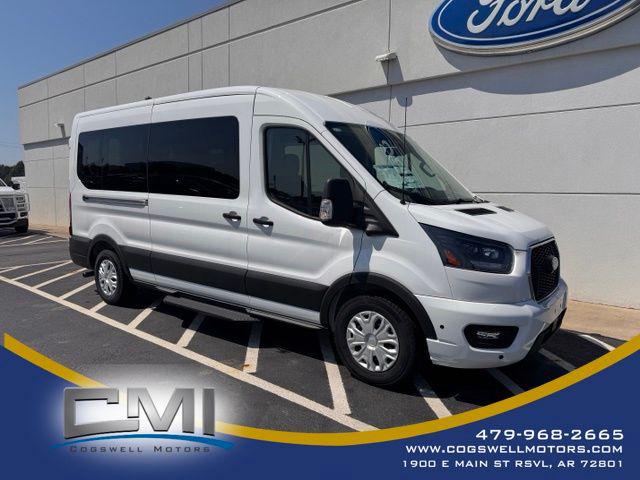 2026 Ford Transit-350 Passenger Van XLT for sale in Russellville, AR