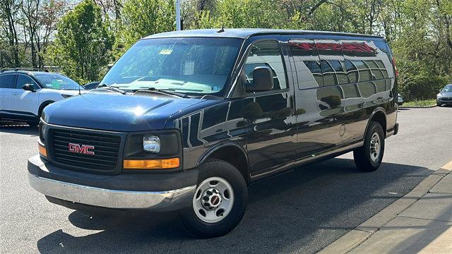 2015 GMC Savana 3500 LS for sale in Limerick, PA