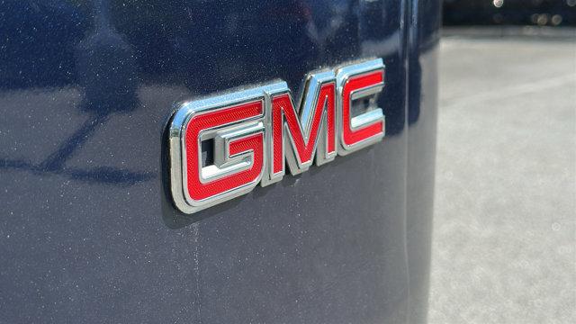2015 GMC Savana 3500 LS