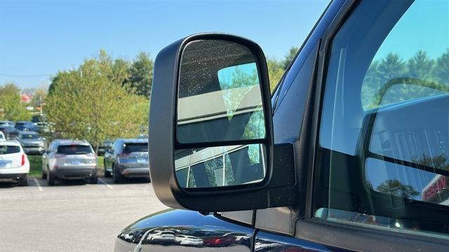 2015 GMC Savana 3500 LS