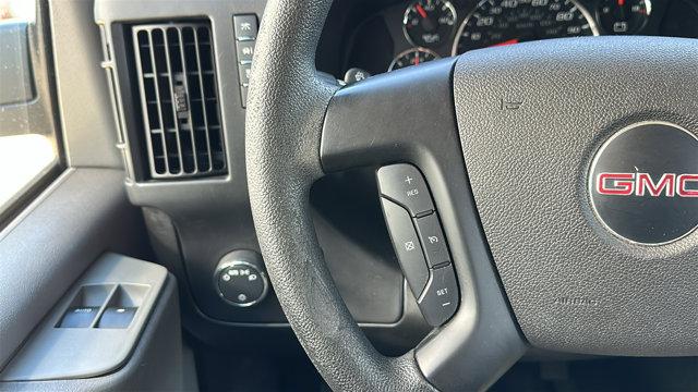 2015 GMC Savana 3500 LS