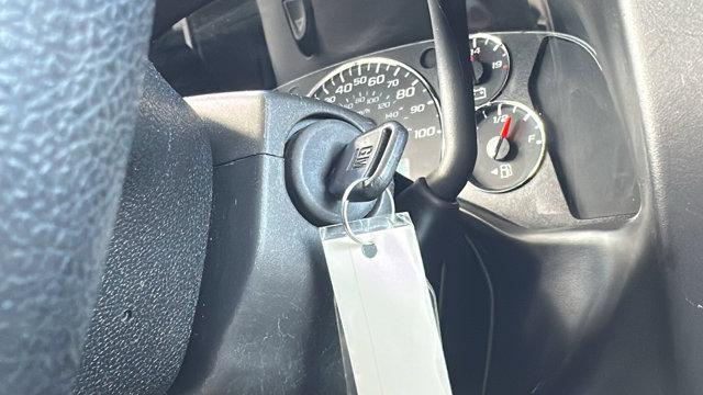 2015 GMC Savana 3500 LS