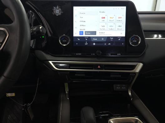 Used 2023 Lexus RX 350 For Sale in Olive Branch, MS