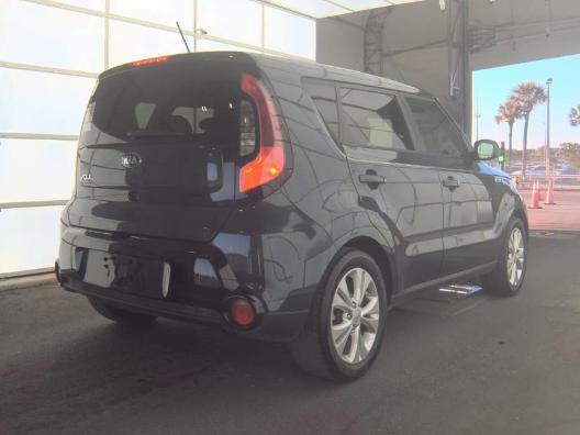 Used 2016 Kia Soul For Sale in Olive Branch, MS