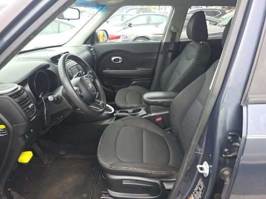 Used 2016 Kia Soul For Sale in Olive Branch, MS