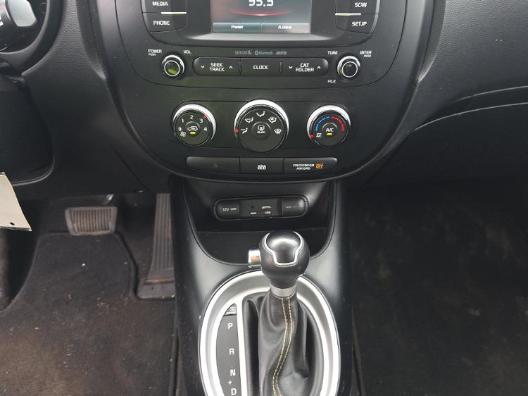 Used 2016 Kia Soul For Sale in Olive Branch, MS