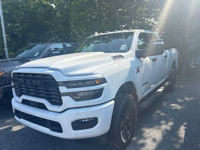 2026 RAM Ram 2500 RAM 2500 BIG HORN CREW CAB 4X4 64 BOX 2026 RAM Ram 2500 RAM 2500 BIG HORN CREW CAB 4X4 64 BOX