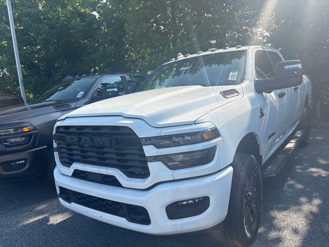2026 RAM Ram 2500 RAM 2500 BIG HORN CREW CAB 4X4 64 BOX 2026 RAM Ram 2500 RAM 2500 BIG HORN CREW CAB 4X4 64 BOX