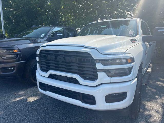 2026 RAM Ram 2500 RAM 2500 BIG HORN CREW CAB 4X4 64 BOX 2026 RAM Ram 2500 RAM 2500 BIG HORN CREW CAB 4X4 64 BOX