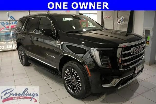 2025 GMC Yukon 4WD Elevation for sale in Brookings, SD
