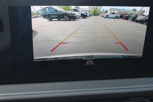 2026 Buick NV Sport Touring FWD