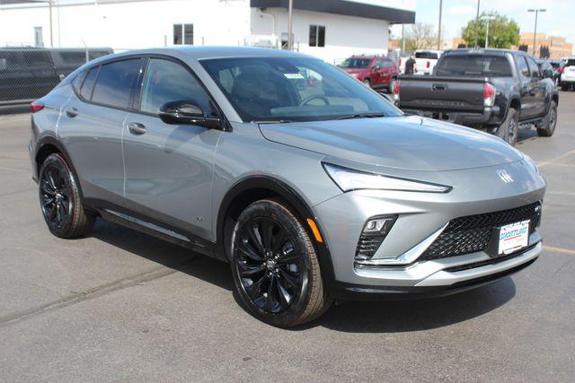 2026 Buick NV Sport Touring FWD