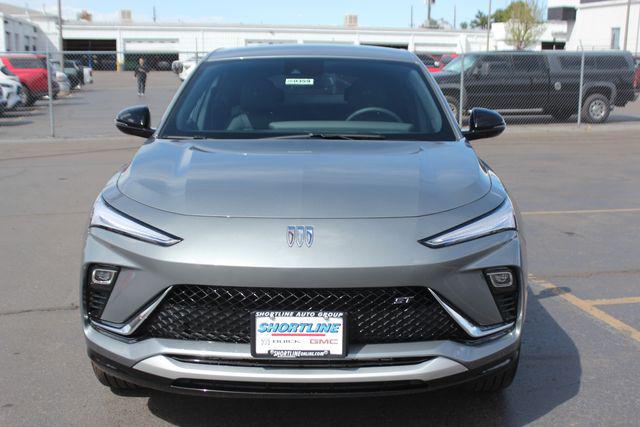 2026 Buick NV Sport Touring FWD