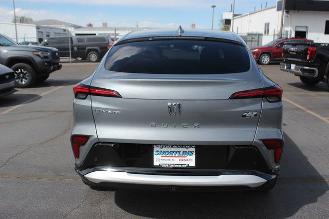 2026 Buick NV Sport Touring FWD