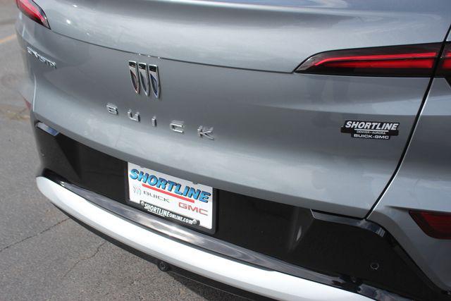 2026 Buick NV Sport Touring FWD