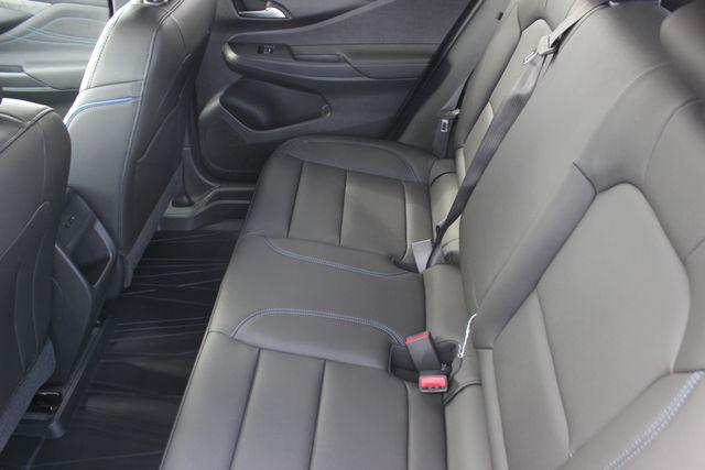 2026 Buick NV Sport Touring FWD
