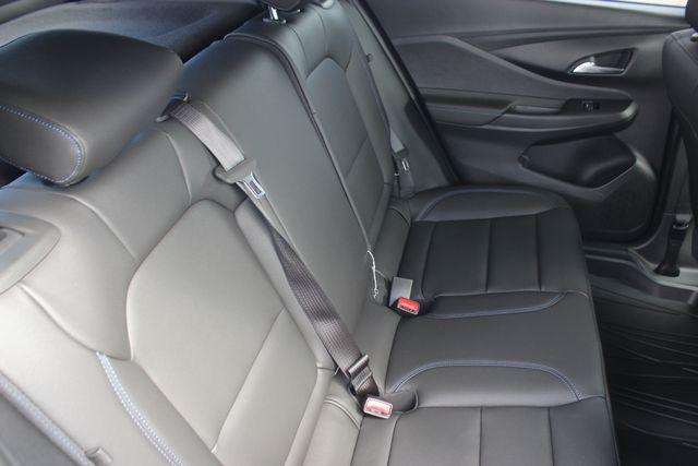 2026 Buick NV Sport Touring FWD