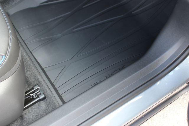2026 Buick NV Sport Touring FWD