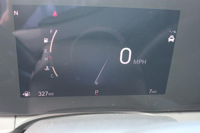 2026 Buick NV Sport Touring FWD