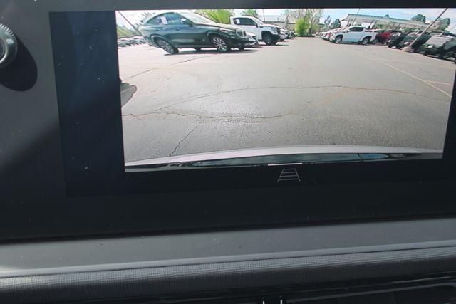 2026 Buick NV Sport Touring FWD