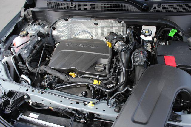 2026 Buick NV Sport Touring FWD