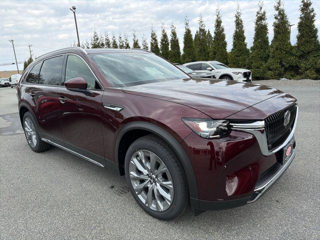 2026 Mazda X-90 3.3 Turbo Premium Plus for sale in Berlin, CT