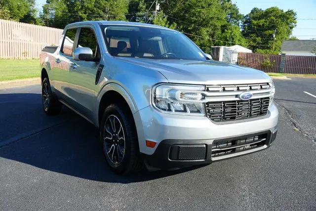 2022 Ford Maverick Lariat for sale in Spartanburg, SC