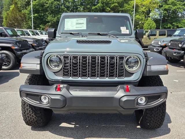 2026 Jeep Wrangler WRANGLER 4-DOOR RUBICON 2026 Jeep Wrangler WRANGLER 4-DOOR RUBICON